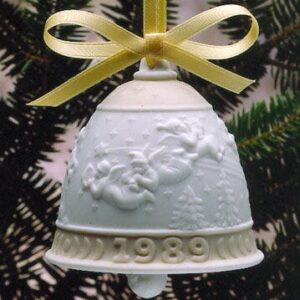 CAMPANA DE NAVIDAD 1989 (S.L.) – Santacreu Store