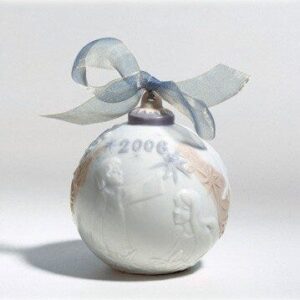 BOLA NAVIDAD 2006 (BRILLO) – Santacreu Store