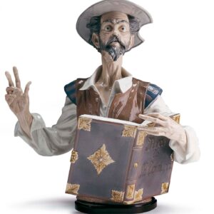 Valeroso D.Quijote (S.L.) (P) – Santacreu Store