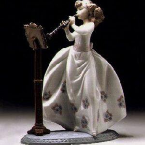 LECCION DE CLARINETE – Santacreu Store