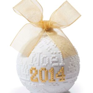 Bola Navidad 2014 (Re-Deco) – Santacreu Store