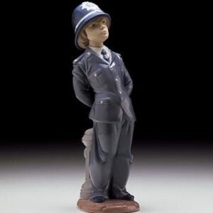 PEQUEÑO POLICIA – Santacreu Store