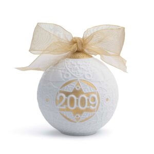 BOLA NAVIDAD 2009 (RE-DECO) – Santacreu Store