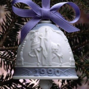 CAMPANA DE NAVIDAD 1.990 (S.L.) – Santacreu Store