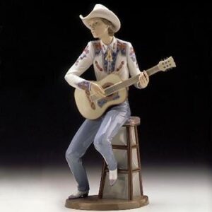 EL CANTANTE COUNTRY Tipo 150 – Santacreu Store