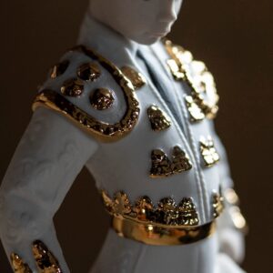 Figura Joven torero – Santacreu Store
