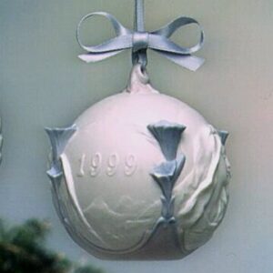 Bola Navidad 1999 – Santacreu Store