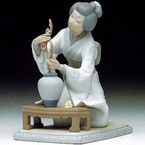 JAPONESA DECORANDO Mate – Santacreu Store
