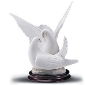 NIDO DE AMOR – Santacreu Store