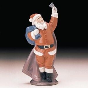 LLEGA PAPA NOEL – Santacreu Store
