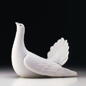 PALOMA INQUIETA Mate – Santacreu Store