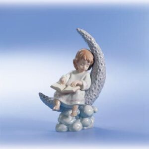 SOÑANDO CON LAS ESTRELLAS Brillo – Santacreu Store