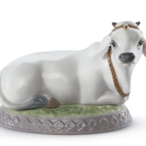 Figura Vaquita sagrada – Santacreu Store