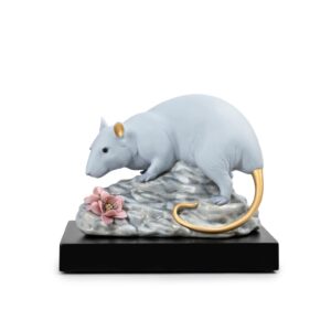 Figura La Rata. Serie limitada – Santacreu Store