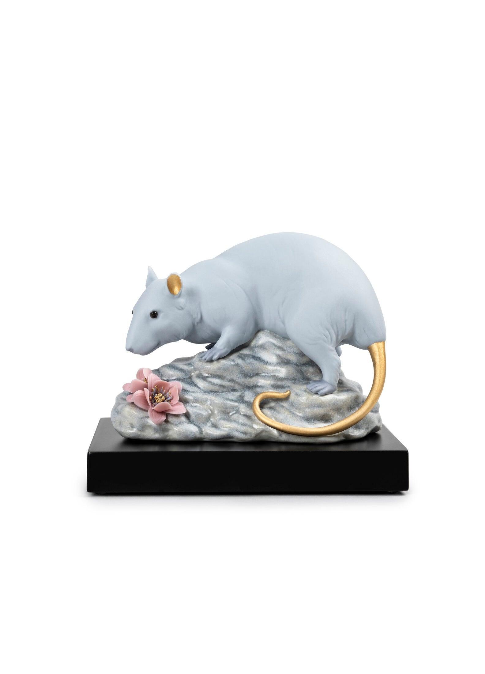 Figura La Rata. Serie limitada – Santacreu Store