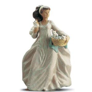 LA CESTA CON DOS GATITOS – Santacreu Store