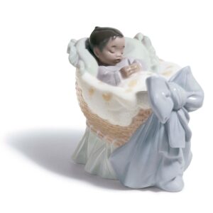 Un regalo del cielo (niño) Black Legacy – Santacreu Store