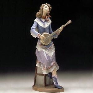 LA CANTANTE COUNTRY Tipo 227 – Santacreu Store