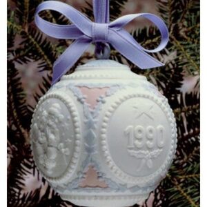 BOLA DE NAVIDAD 1990 (S.L.) – Santacreu Store