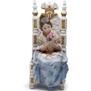 Visanteta atenta – Santacreu Store
