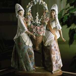 Ofrenda floral – Santacreu Store