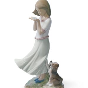 Pétalos al viento – Santacreu Store