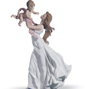 Figura madre Mi precioso bebé – Santacreu Store