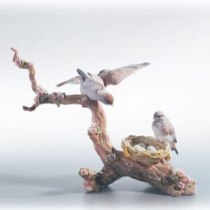 El canto de los pájaros – Santacreu Store