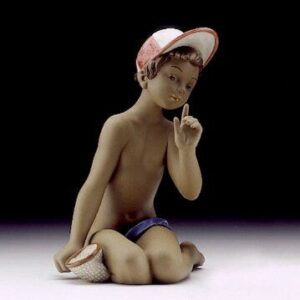 NIÑO SIGILOSO Tipo 258 – Santacreu Store