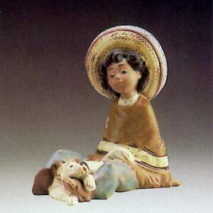 MEJICANO PERRO A LOS PIES – Santacreu Store