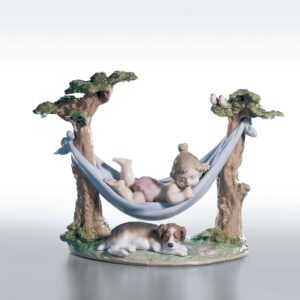 LA SIESTA DE LOS PEQUES – Santacreu Store
