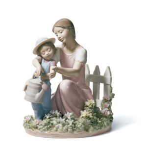 LECCIONES EN EL JARDIN – Santacreu Store