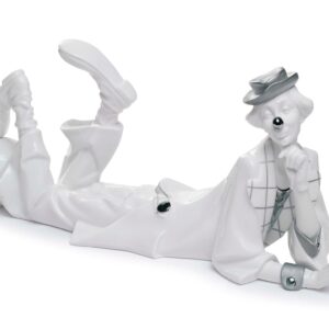 Payaso acostado (Re-Deco) – Santacreu Store