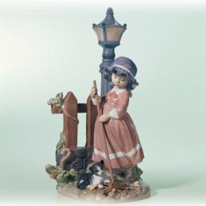 NIÑA DE OTOÑO – Santacreu Store