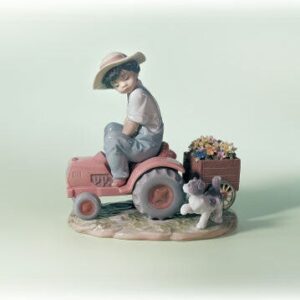 PEQUEÑO GRANJERO – Santacreu Store