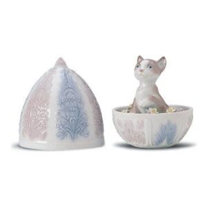 HUEVO SORPRESA CON GATITO – Santacreu Store