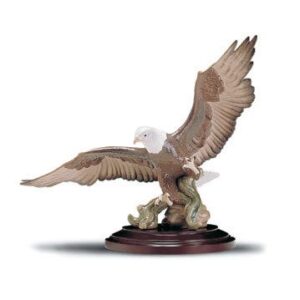 AGUILA EN VUELO – Santacreu Store