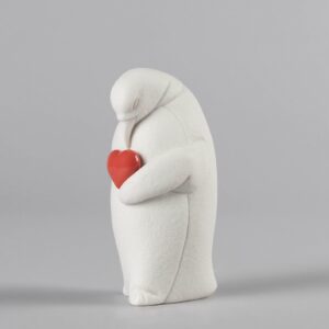 Figura Colby-Pingüino protector – Santacreu Store