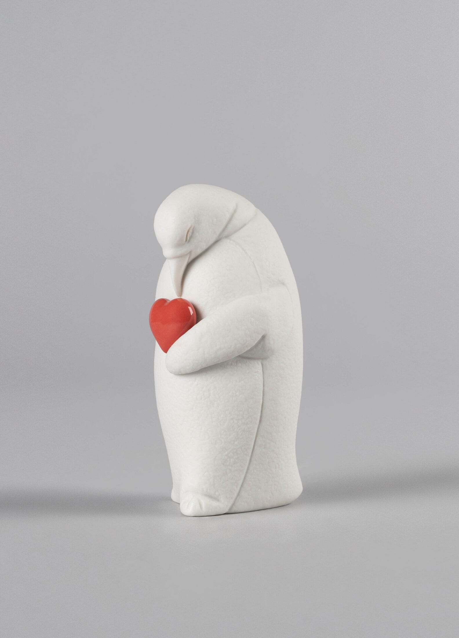 Figura Colby-Pingüino protector – Santacreu Store