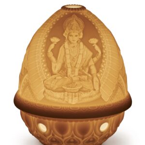 Litofanía Diosa Lakshmi – Santacreu Store