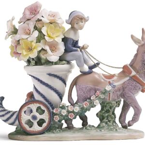 Carrito de fantasía – Santacreu Store