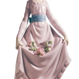 FLORES AL CANASTO Brillo – Santacreu Store