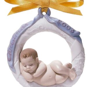 1ª NAVIDAD DEL BEBE 2003 – Santacreu Store
