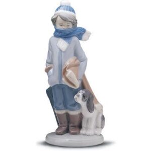 INVIERNO INFANTIL Brillo – Santacreu Store