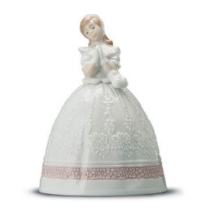CAMPANITA 1 COMUNION Brillo – Santacreu Store