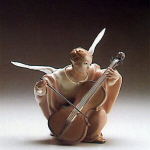 ANGEL NIÑO VIOLONCHELO – Santacreu Store