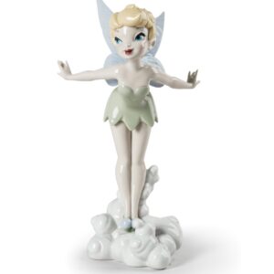 Figura Campanilla – Santacreu Store