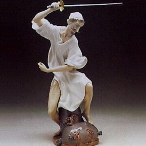 DON QUIJOTE FURIOSO Brillo – Santacreu Store