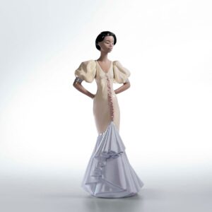 DAMA CON LAS MANOS ATRÁS – Santacreu Store