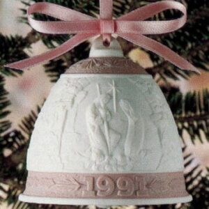 CAMPANA NAVIDAD 1991 (S.L.) – Santacreu Store